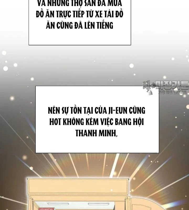 Chủ xe thức ăn nhanh trong ngục tối Chapter 34 - Trang 3