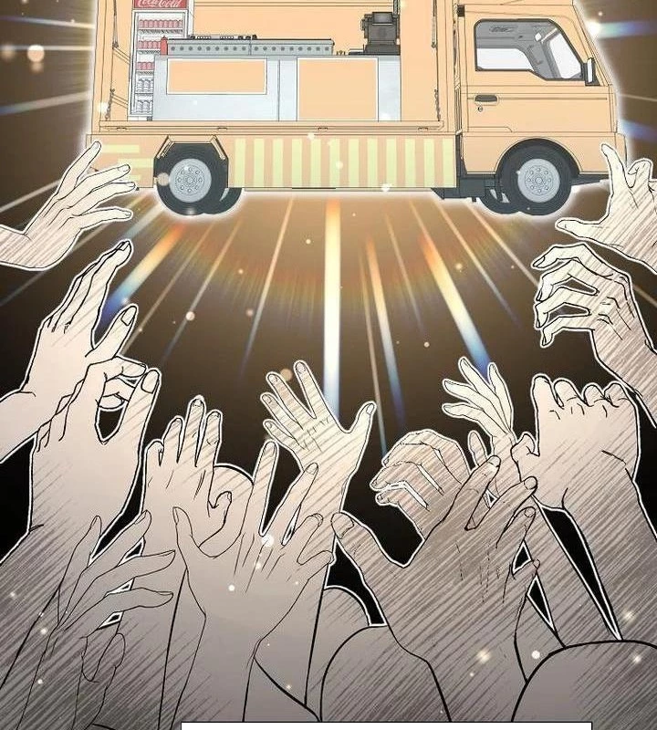 Chủ xe thức ăn nhanh trong ngục tối Chapter 34 - Trang 3