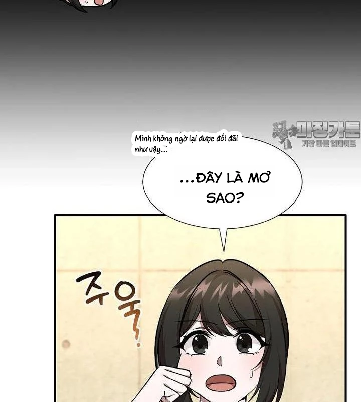 Chủ xe thức ăn nhanh trong ngục tối Chapter 34 - Trang 3