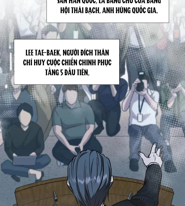 Chủ xe thức ăn nhanh trong ngục tối Chapter 34 - Trang 3