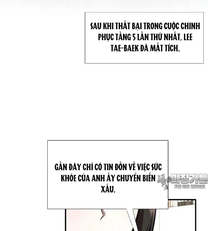 Chủ xe thức ăn nhanh trong ngục tối Chapter 34 - Trang 3