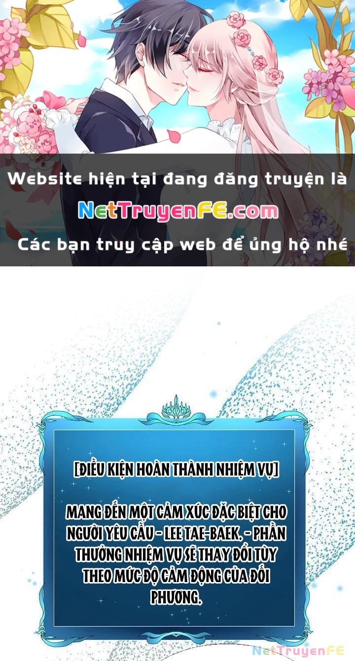 Chủ xe thức ăn nhanh trong ngục tối Chapter 35 - Trang 3