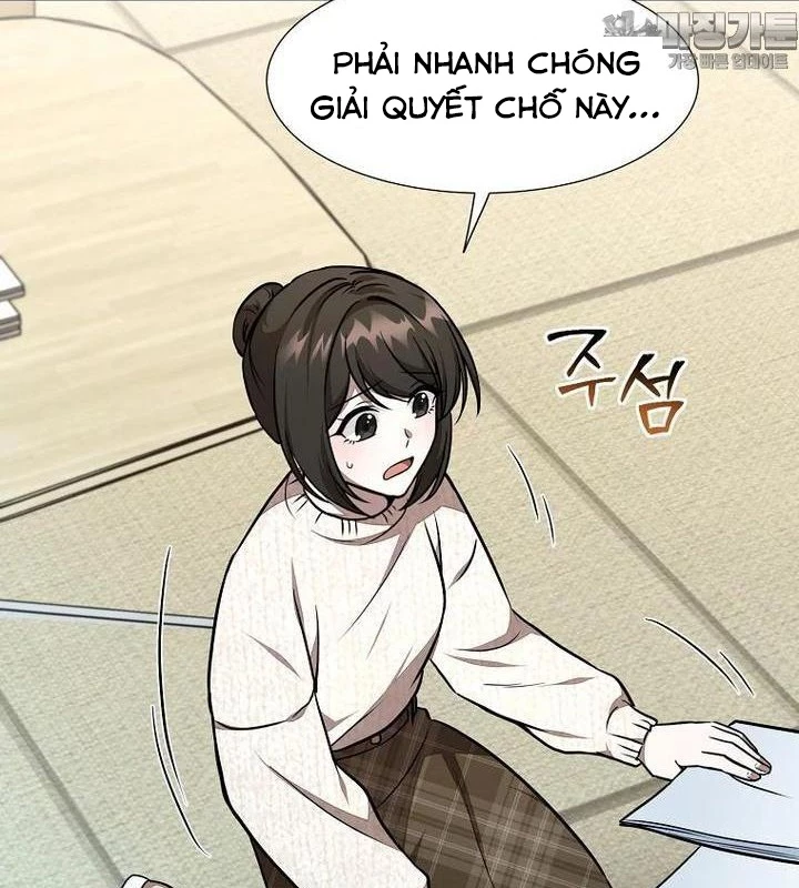 Chủ xe thức ăn nhanh trong ngục tối Chapter 35 - Trang 3