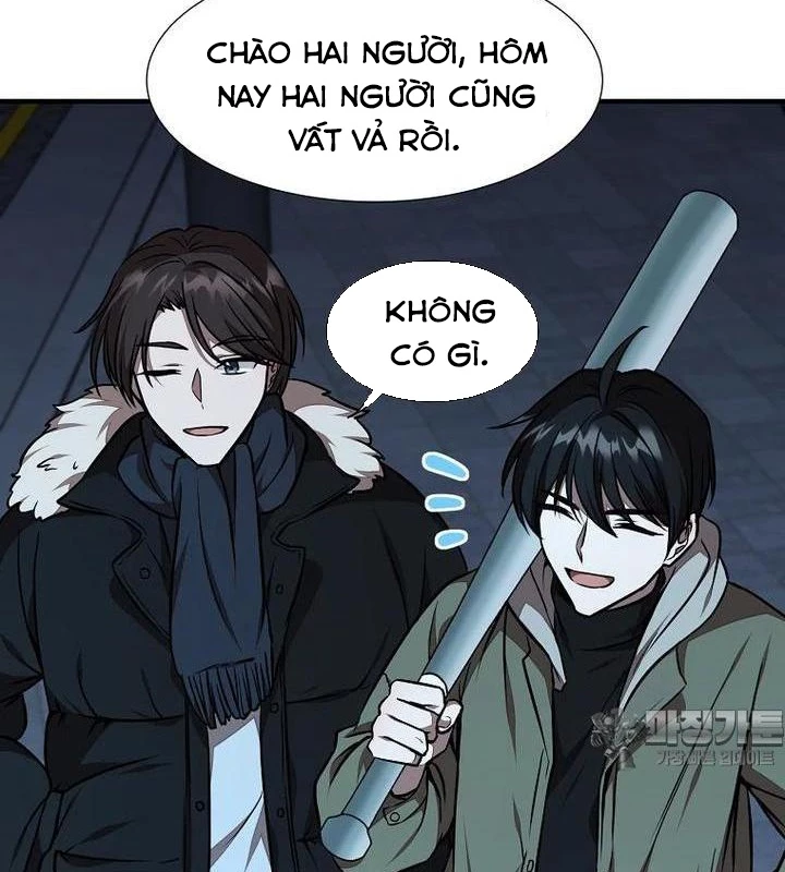 Chủ xe thức ăn nhanh trong ngục tối Chapter 35 - Trang 3