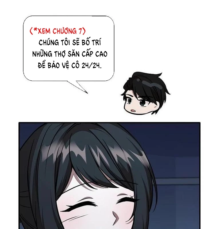 Chủ xe thức ăn nhanh trong ngục tối Chapter 35 - Trang 3