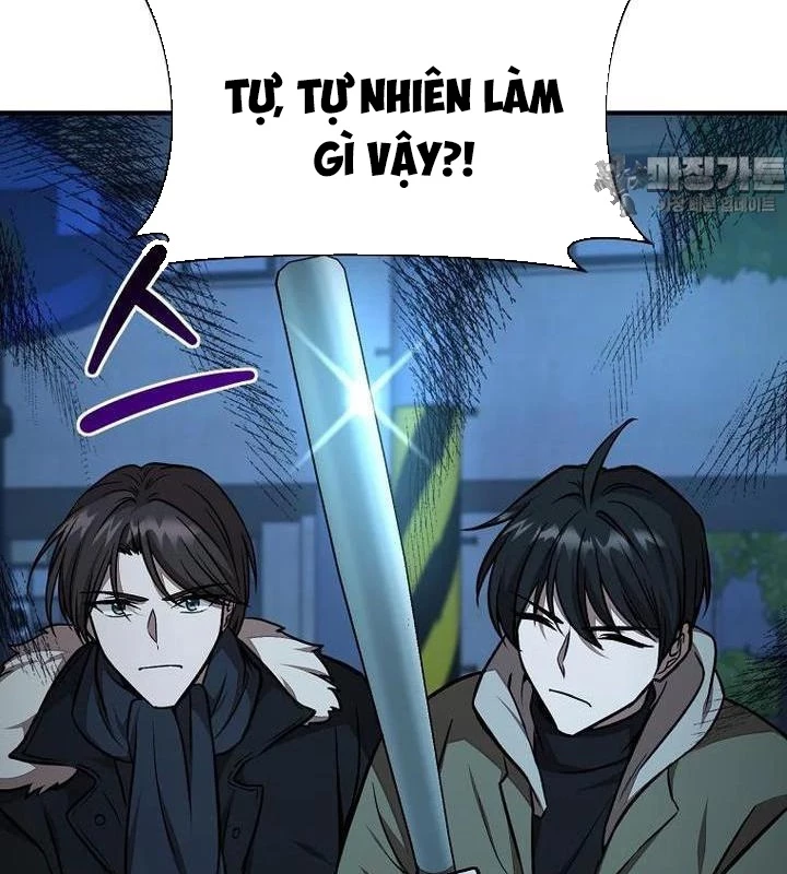 Chủ xe thức ăn nhanh trong ngục tối Chapter 35 - Trang 3