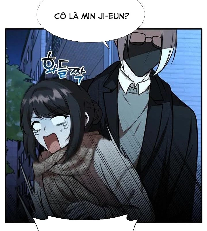Chủ xe thức ăn nhanh trong ngục tối Chapter 35 - Trang 3