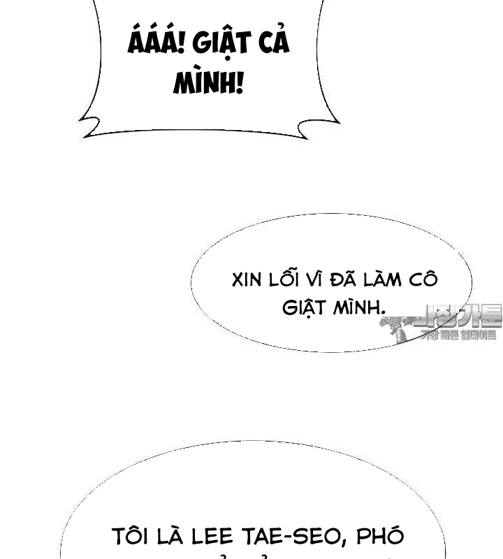 Chủ xe thức ăn nhanh trong ngục tối Chapter 35 - Trang 3