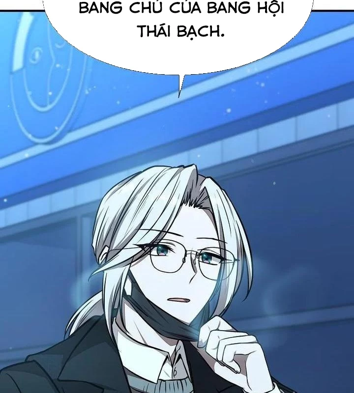 Chủ xe thức ăn nhanh trong ngục tối Chapter 35 - Trang 3