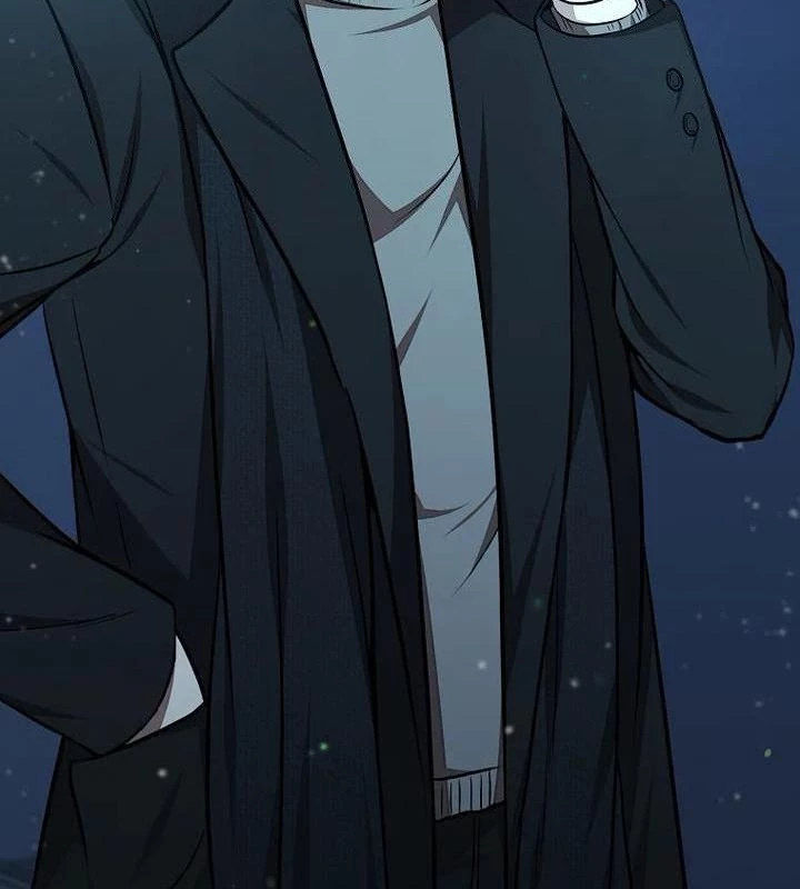 Chủ xe thức ăn nhanh trong ngục tối Chapter 35 - Trang 3