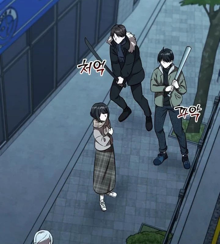 Chủ xe thức ăn nhanh trong ngục tối Chapter 35 - Trang 3