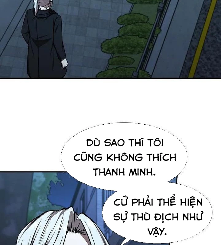 Chủ xe thức ăn nhanh trong ngục tối Chapter 35 - Trang 3