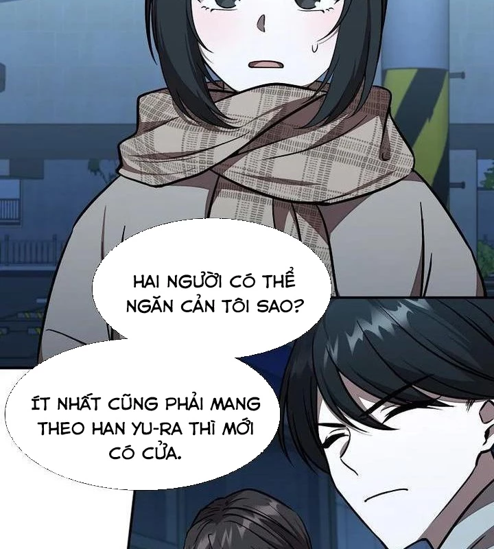 Chủ xe thức ăn nhanh trong ngục tối Chapter 35 - Trang 3