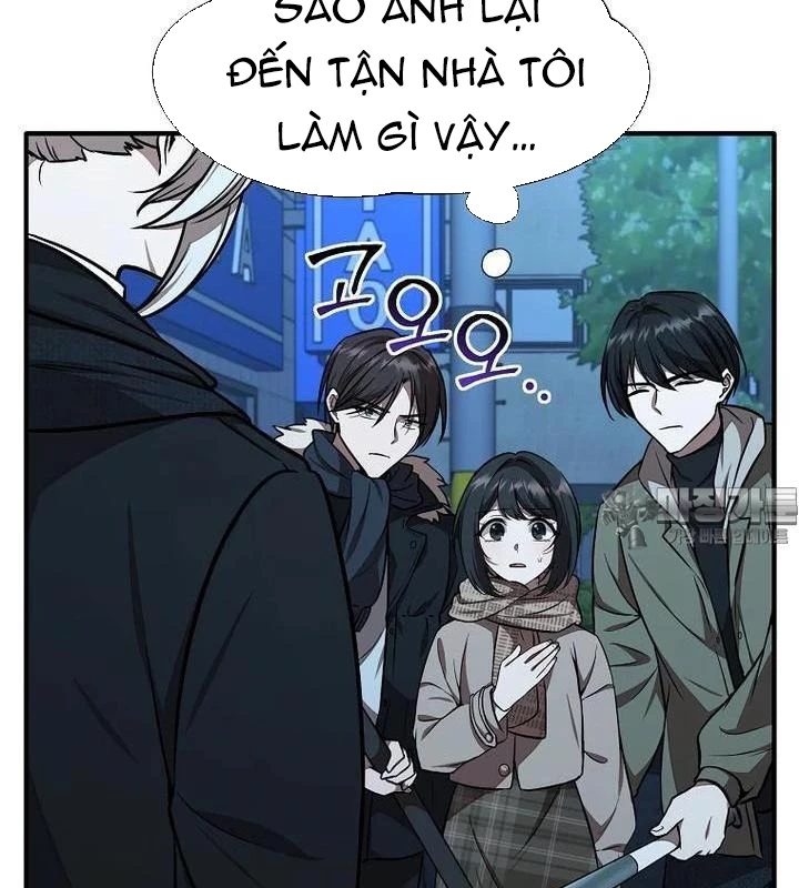 Chủ xe thức ăn nhanh trong ngục tối Chapter 35 - Trang 3