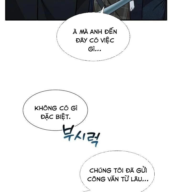 Chủ xe thức ăn nhanh trong ngục tối Chapter 35 - Trang 3