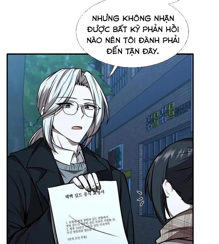 Chủ xe thức ăn nhanh trong ngục tối Chapter 35 - Trang 3