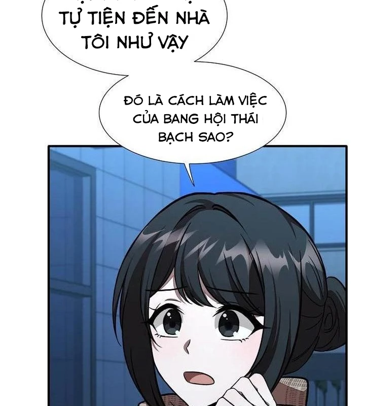 Chủ xe thức ăn nhanh trong ngục tối Chapter 35 - Trang 3