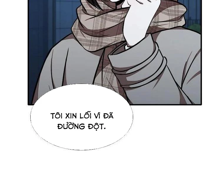 Chủ xe thức ăn nhanh trong ngục tối Chapter 35 - Trang 3