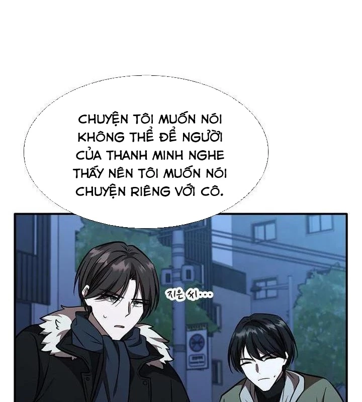 Chủ xe thức ăn nhanh trong ngục tối Chapter 35 - Trang 3