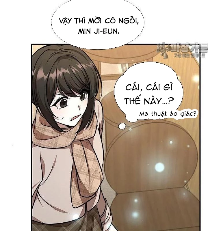 Chủ xe thức ăn nhanh trong ngục tối Chapter 35 - Trang 3