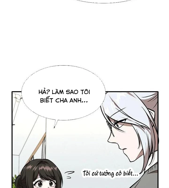 Chủ xe thức ăn nhanh trong ngục tối Chapter 35 - Trang 3