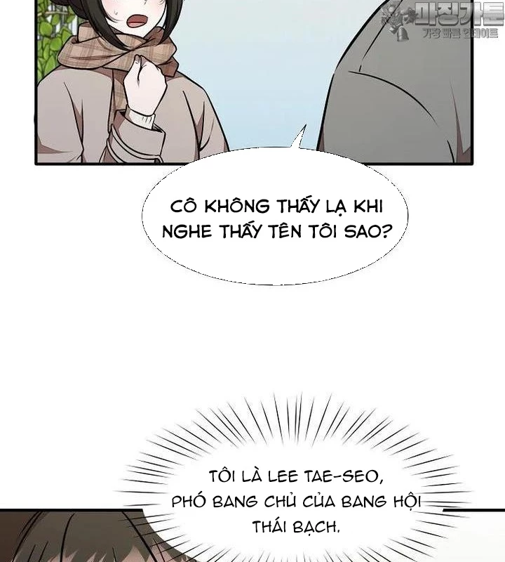 Chủ xe thức ăn nhanh trong ngục tối Chapter 35 - Trang 3