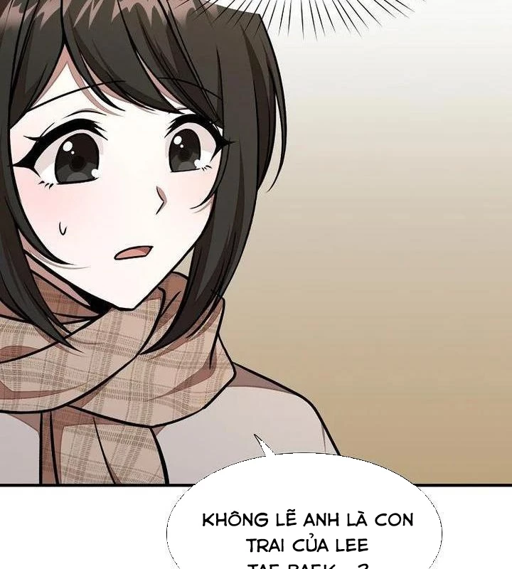 Chủ xe thức ăn nhanh trong ngục tối Chapter 35 - Trang 3