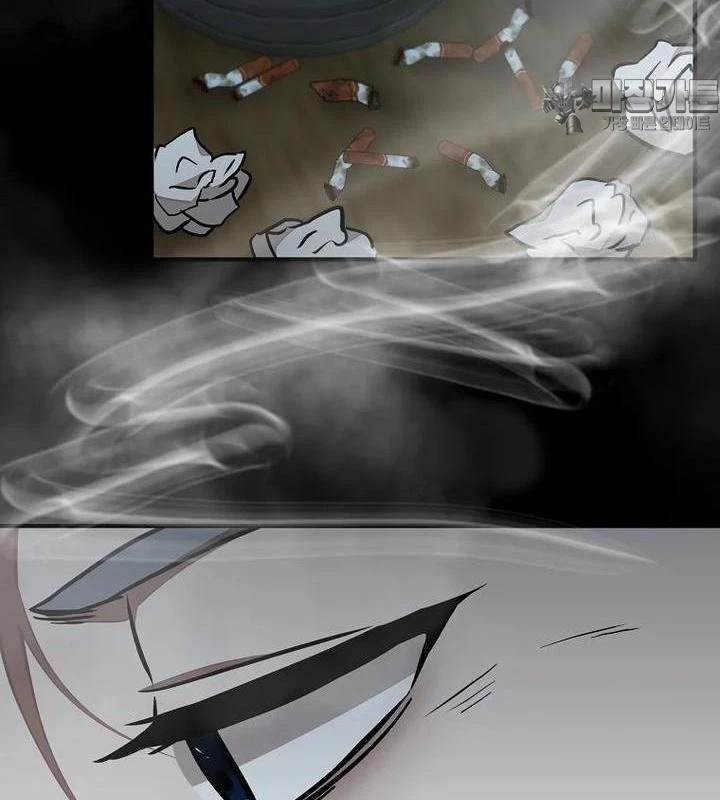 Chủ xe thức ăn nhanh trong ngục tối Chapter 35 - Trang 3