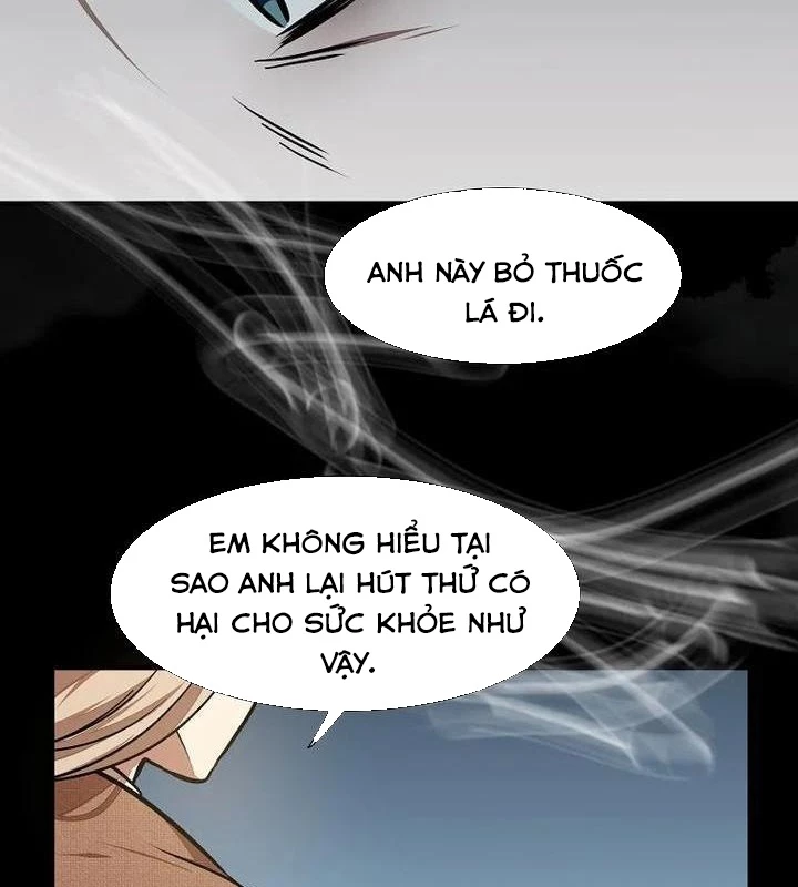 Chủ xe thức ăn nhanh trong ngục tối Chapter 35 - Trang 3