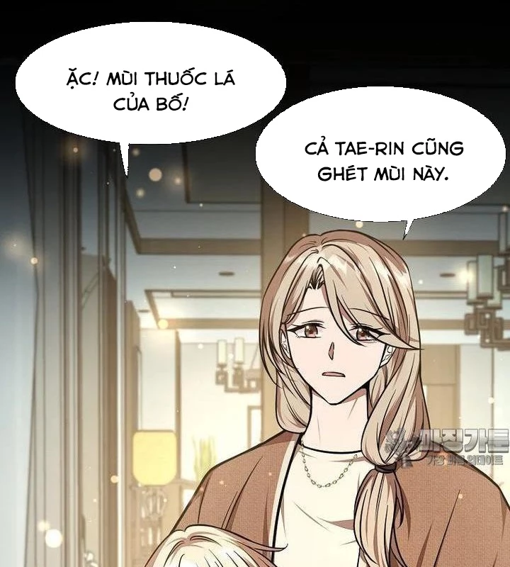 Chủ xe thức ăn nhanh trong ngục tối Chapter 35 - Trang 3
