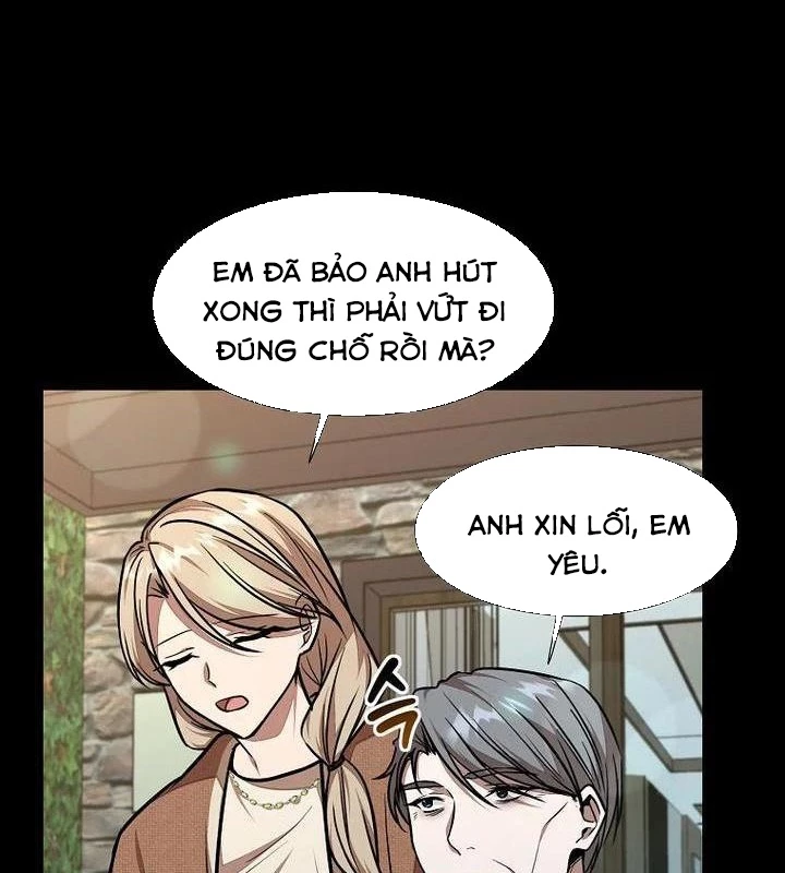 Chủ xe thức ăn nhanh trong ngục tối Chapter 35 - Trang 3