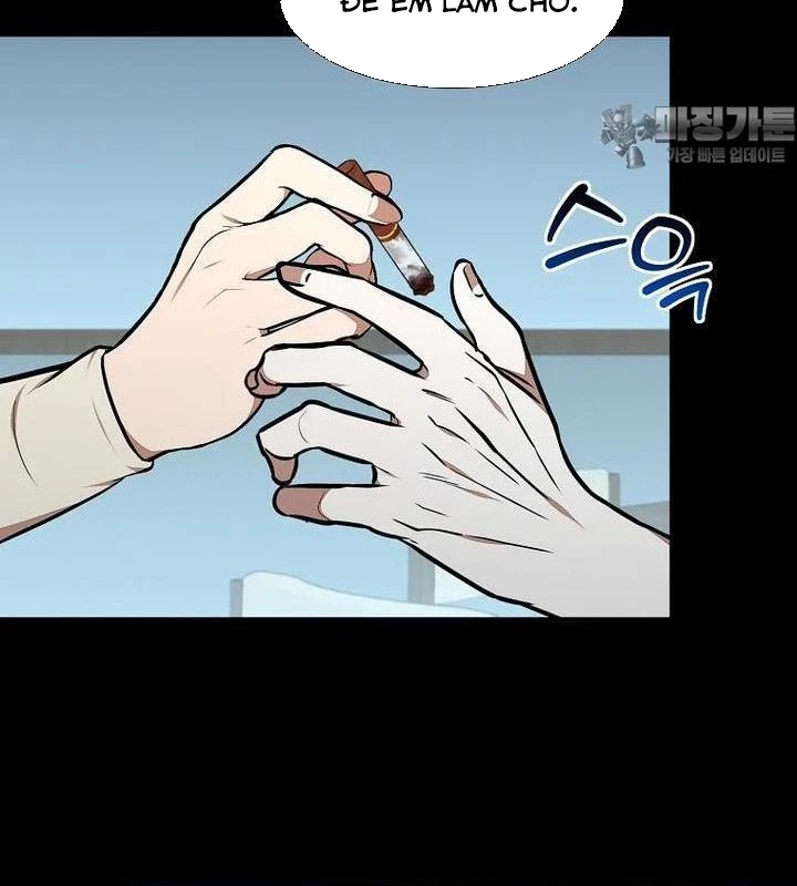 Chủ xe thức ăn nhanh trong ngục tối Chapter 35 - Trang 3