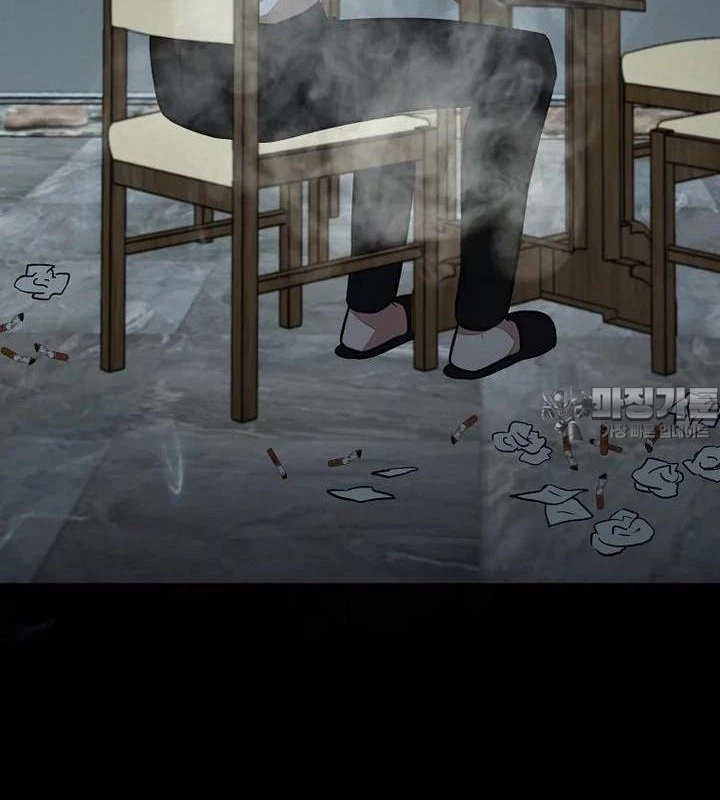 Chủ xe thức ăn nhanh trong ngục tối Chapter 35 - Trang 3