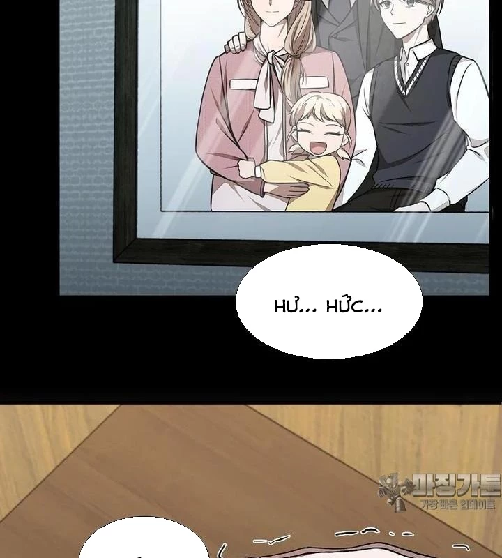 Chủ xe thức ăn nhanh trong ngục tối Chapter 35 - Trang 3