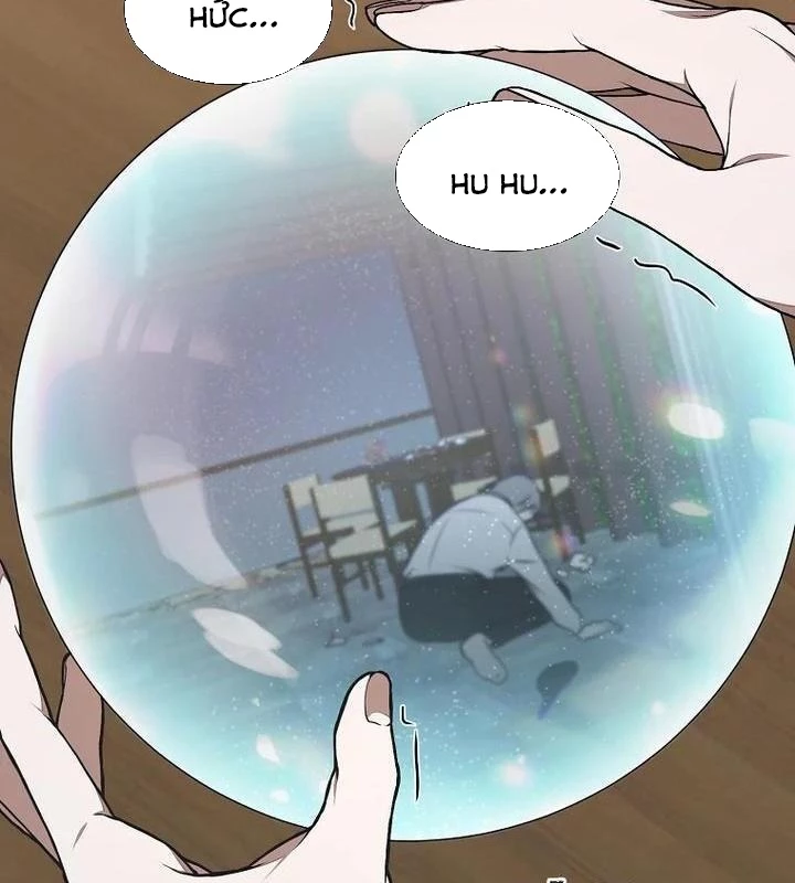 Chủ xe thức ăn nhanh trong ngục tối Chapter 35 - Trang 3