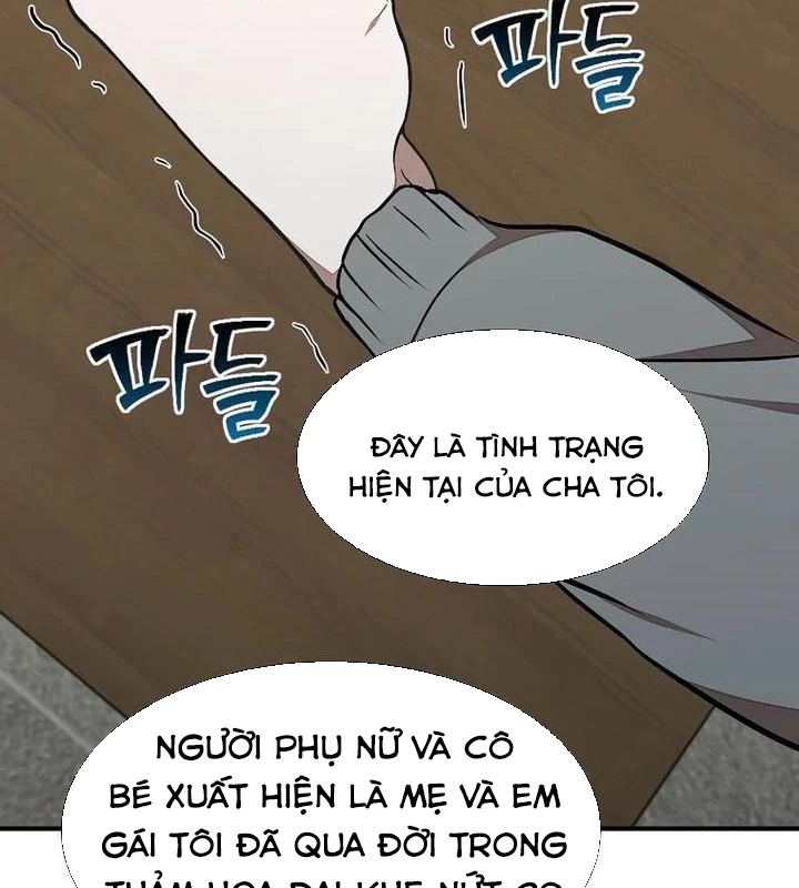 Chủ xe thức ăn nhanh trong ngục tối Chapter 35 - Trang 3