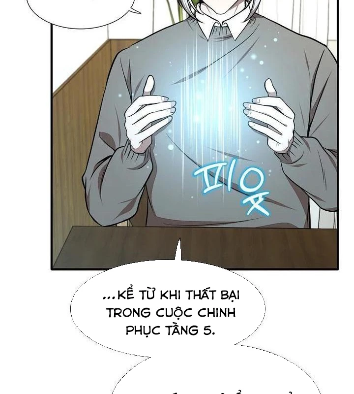 Chủ xe thức ăn nhanh trong ngục tối Chapter 35 - Trang 3