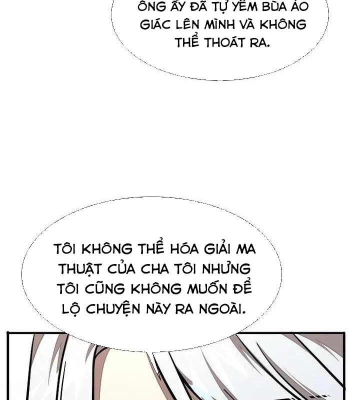 Chủ xe thức ăn nhanh trong ngục tối Chapter 35 - Trang 3