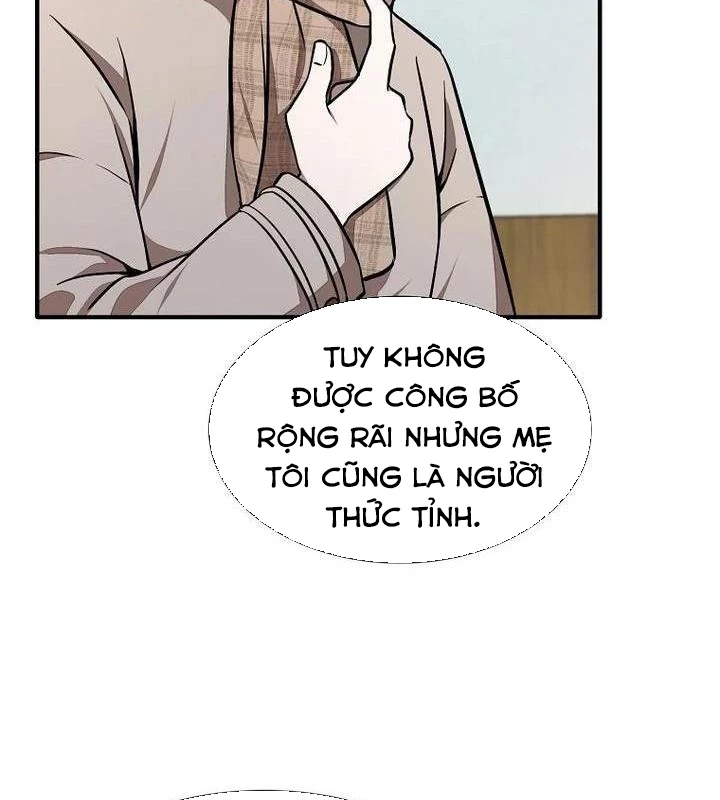 Chủ xe thức ăn nhanh trong ngục tối Chapter 35 - Trang 3