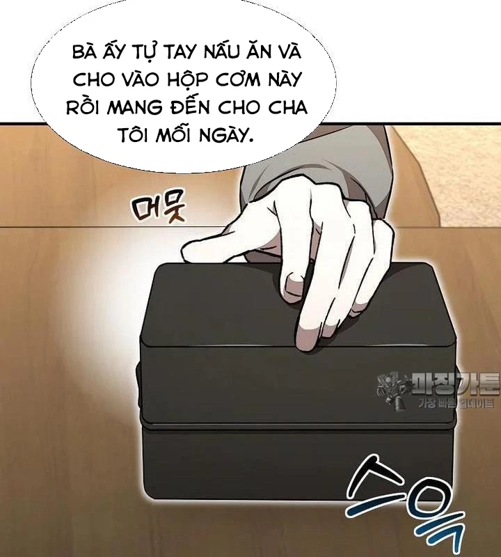 Chủ xe thức ăn nhanh trong ngục tối Chapter 35 - Trang 3