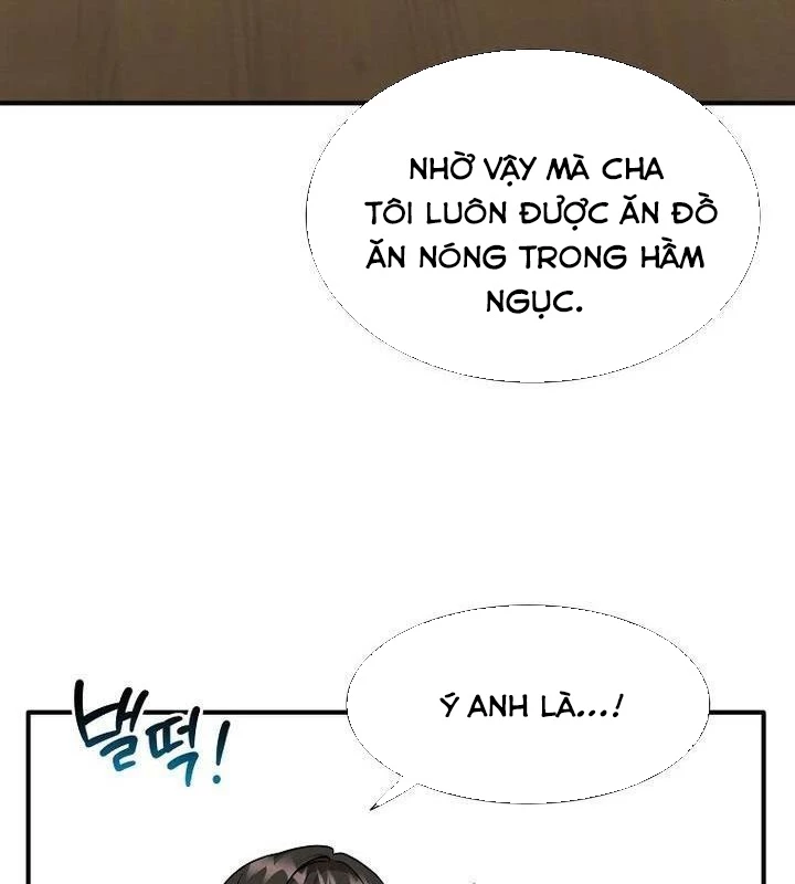 Chủ xe thức ăn nhanh trong ngục tối Chapter 35 - Trang 3