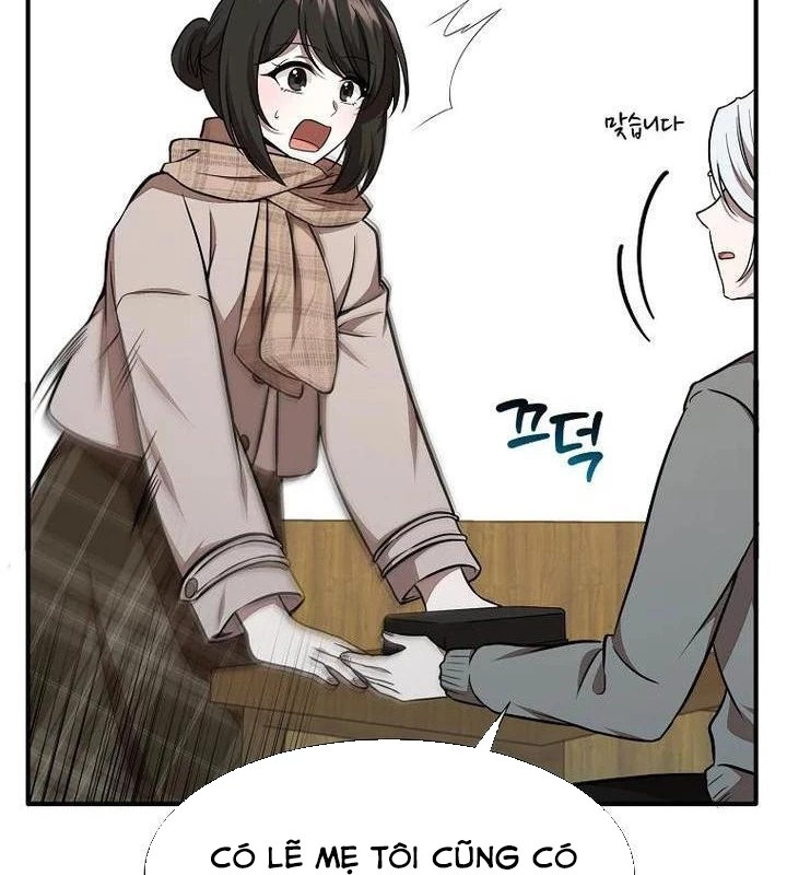 Chủ xe thức ăn nhanh trong ngục tối Chapter 35 - Trang 3