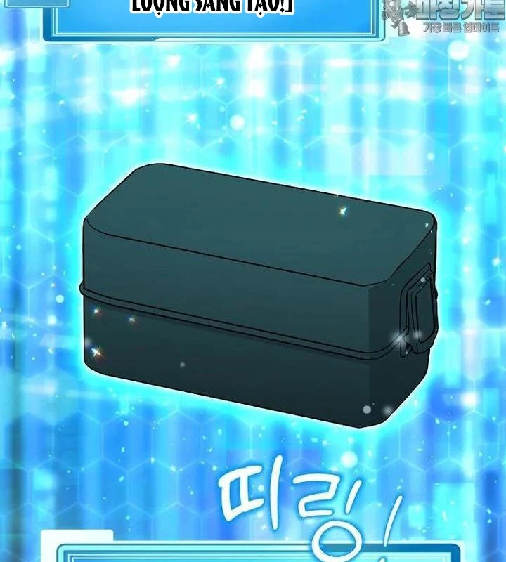 Chủ xe thức ăn nhanh trong ngục tối Chapter 35 - Trang 3