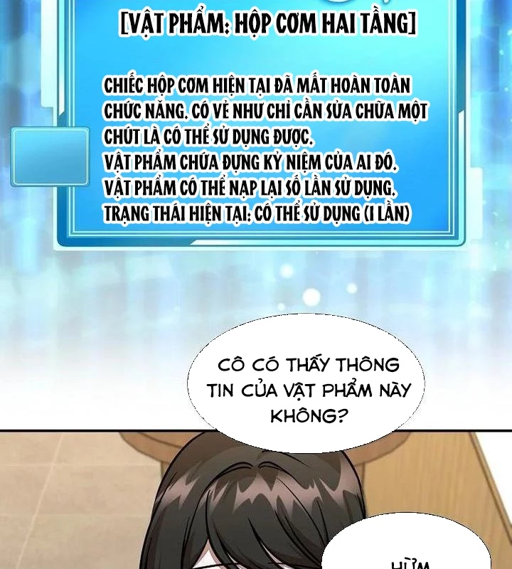 Chủ xe thức ăn nhanh trong ngục tối Chapter 35 - Trang 3