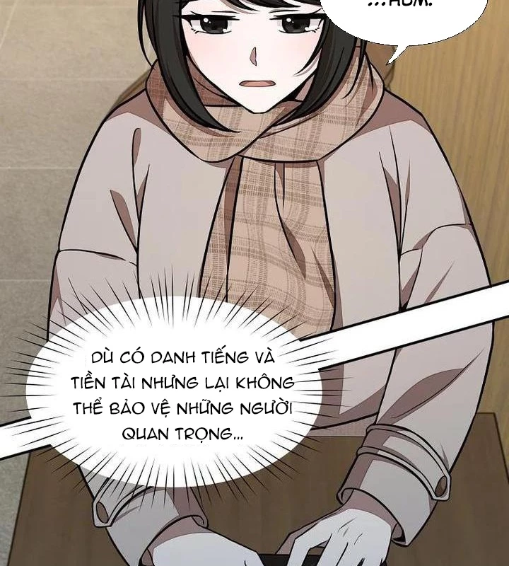 Chủ xe thức ăn nhanh trong ngục tối Chapter 35 - Trang 3