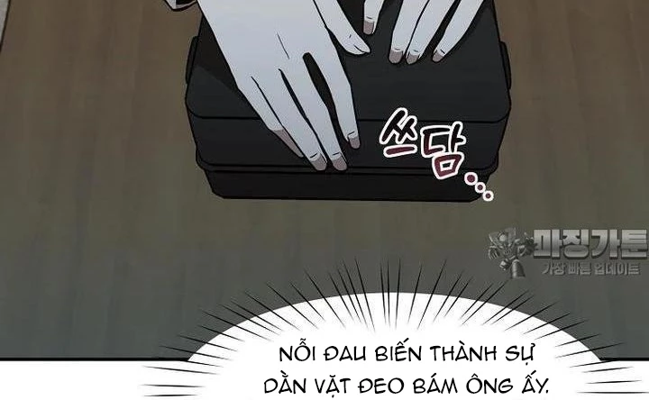 Chủ xe thức ăn nhanh trong ngục tối Chapter 35 - Trang 3
