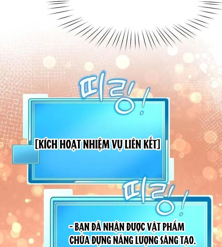 Chủ xe thức ăn nhanh trong ngục tối Chapter 35 - Trang 3