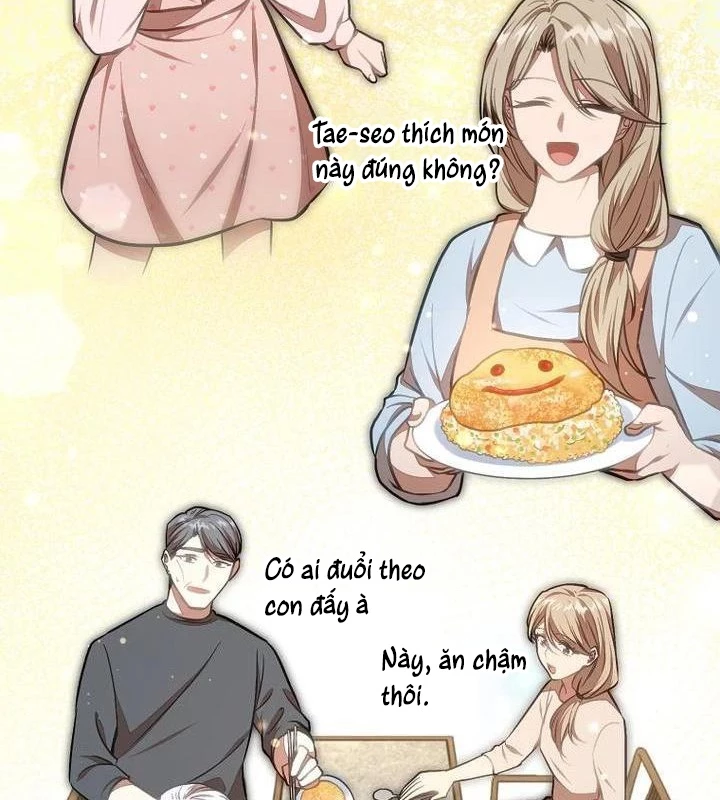 Chủ xe thức ăn nhanh trong ngục tối Chapter 35 - Trang 3