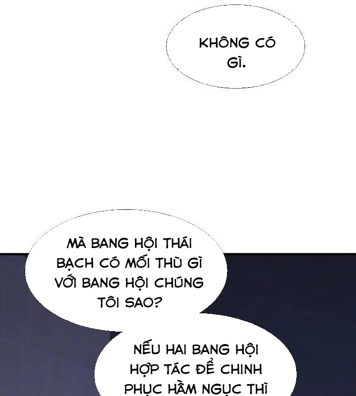 Chủ xe thức ăn nhanh trong ngục tối Chapter 35 - Trang 3