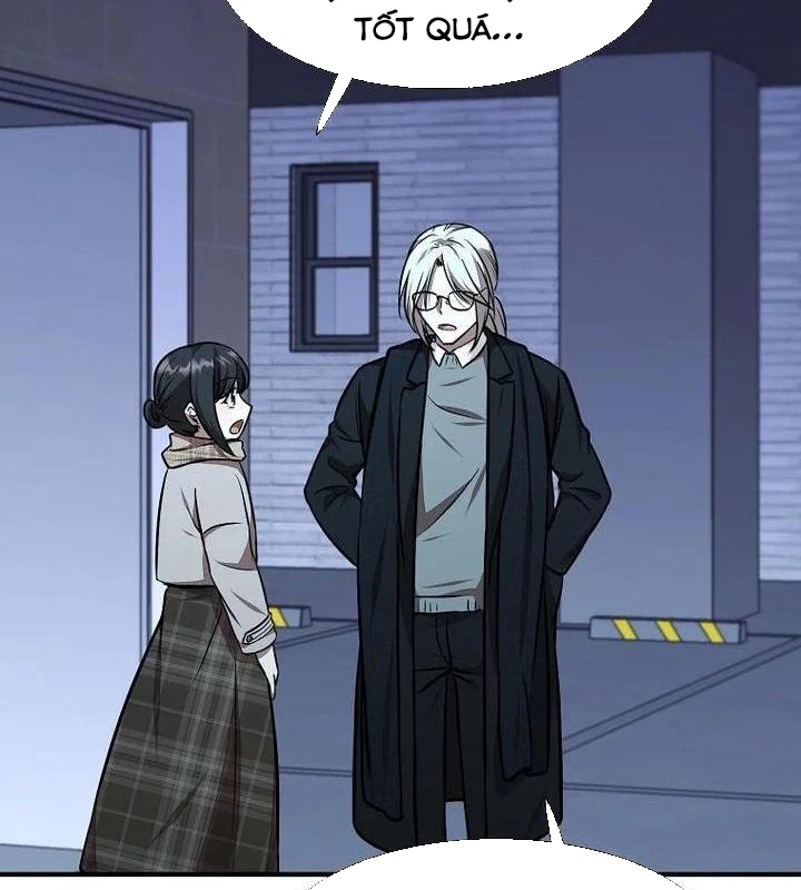 Chủ xe thức ăn nhanh trong ngục tối Chapter 35 - Trang 3